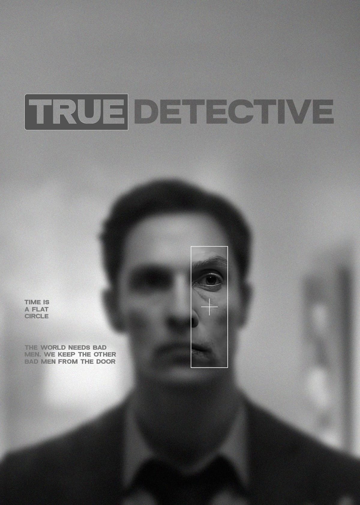 True Detective