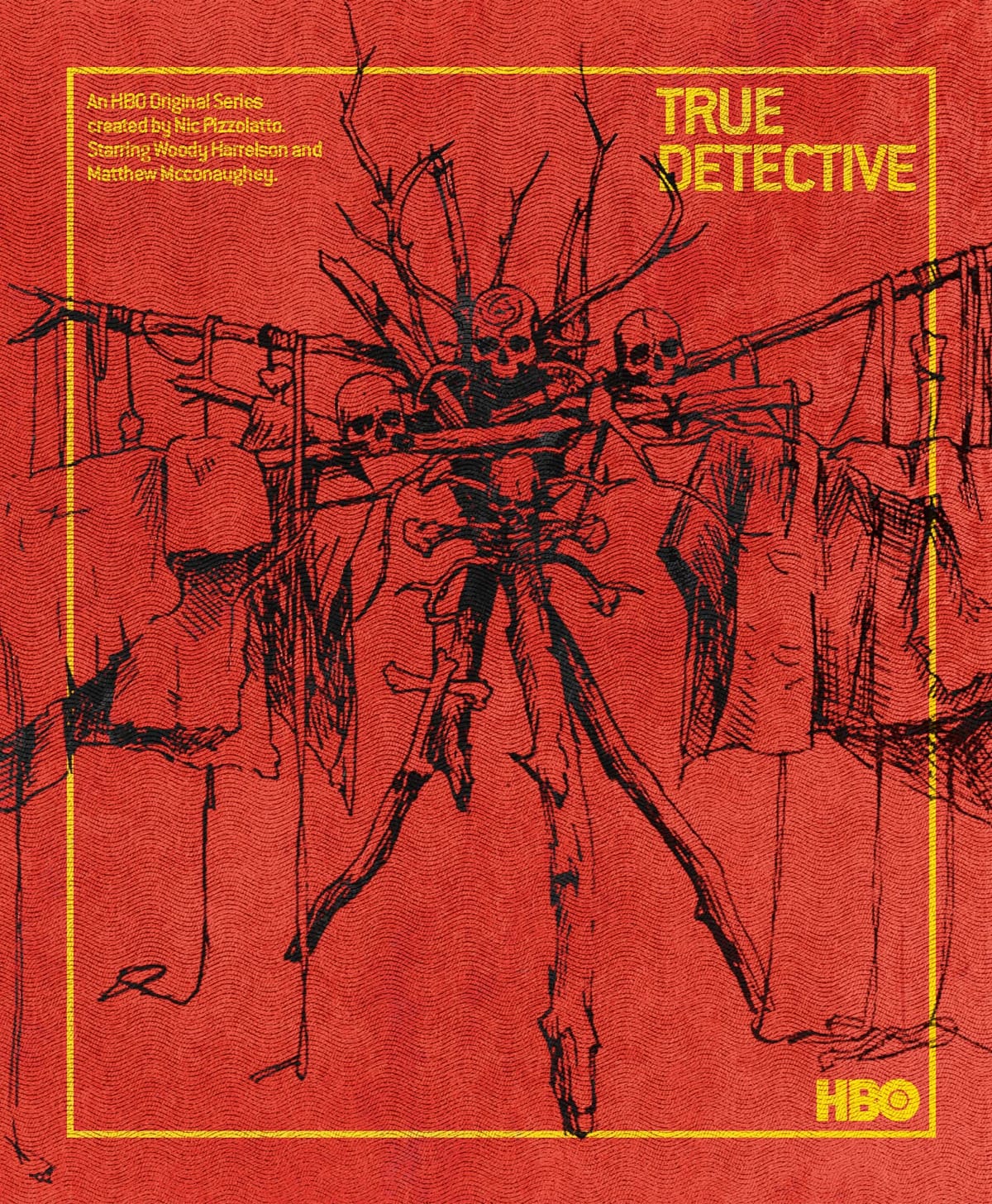 True Detective