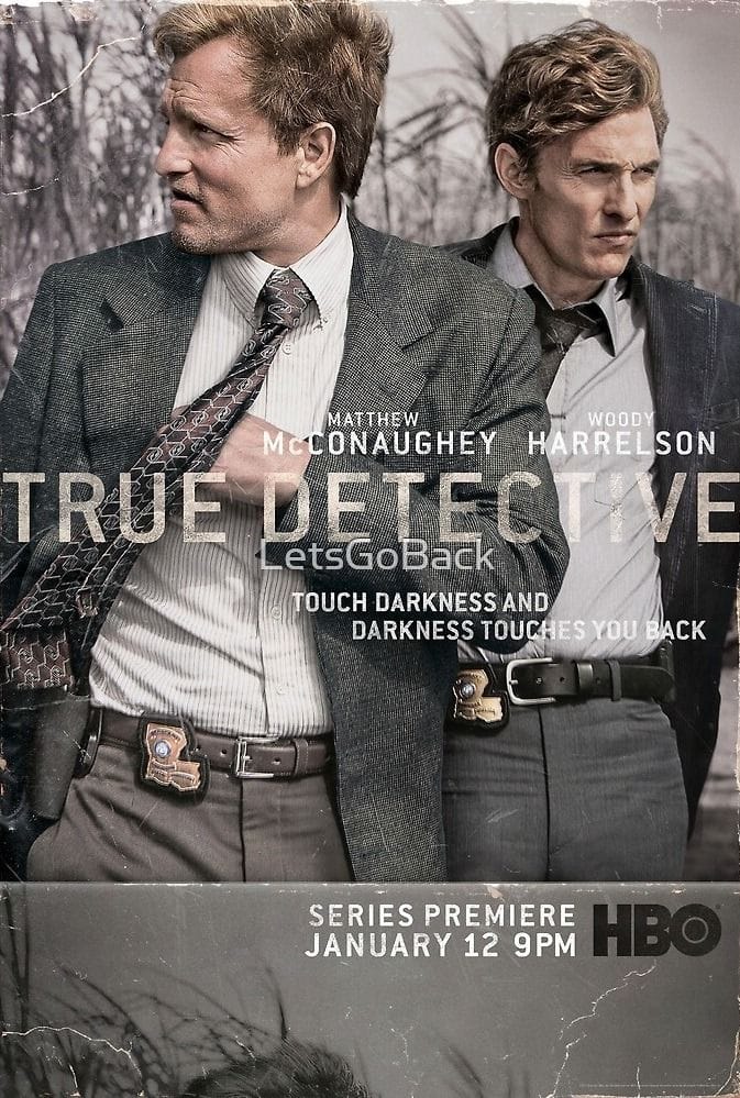 True Detective (2014)