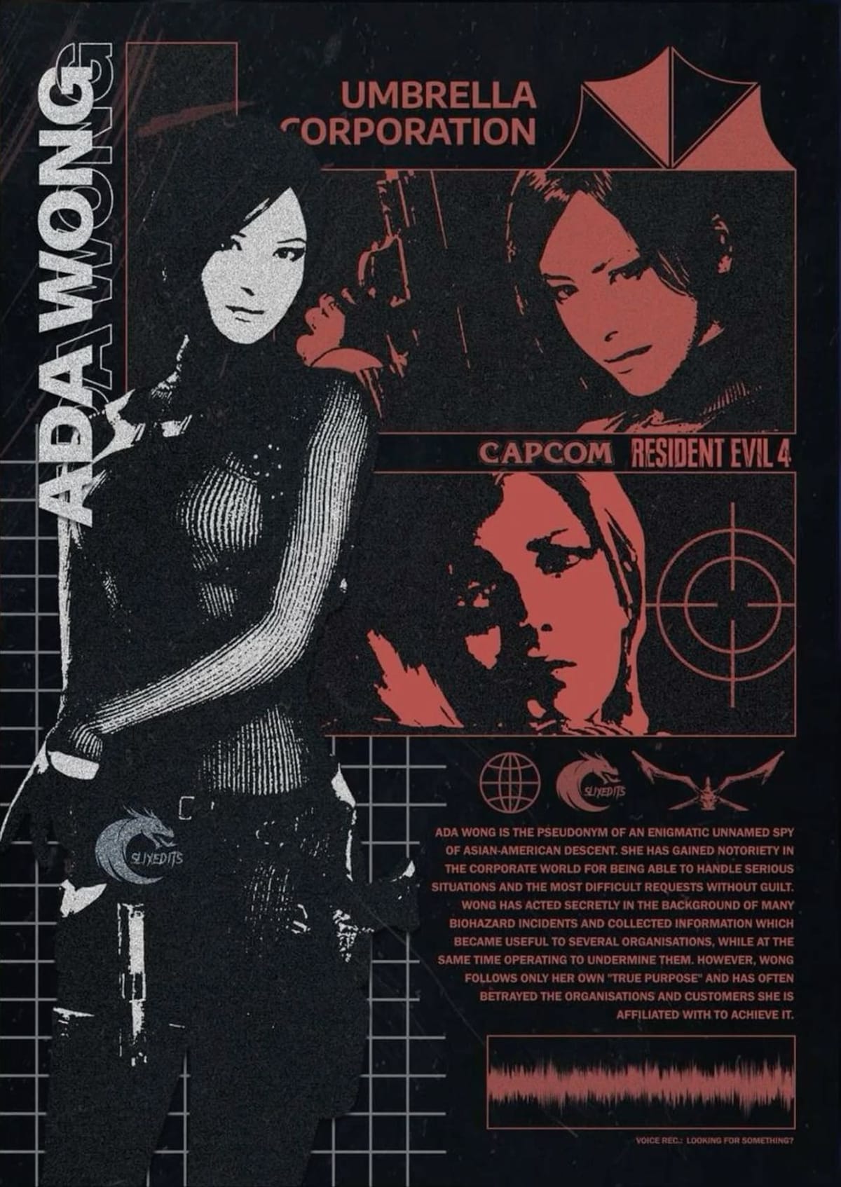 Ada poster (mommy)