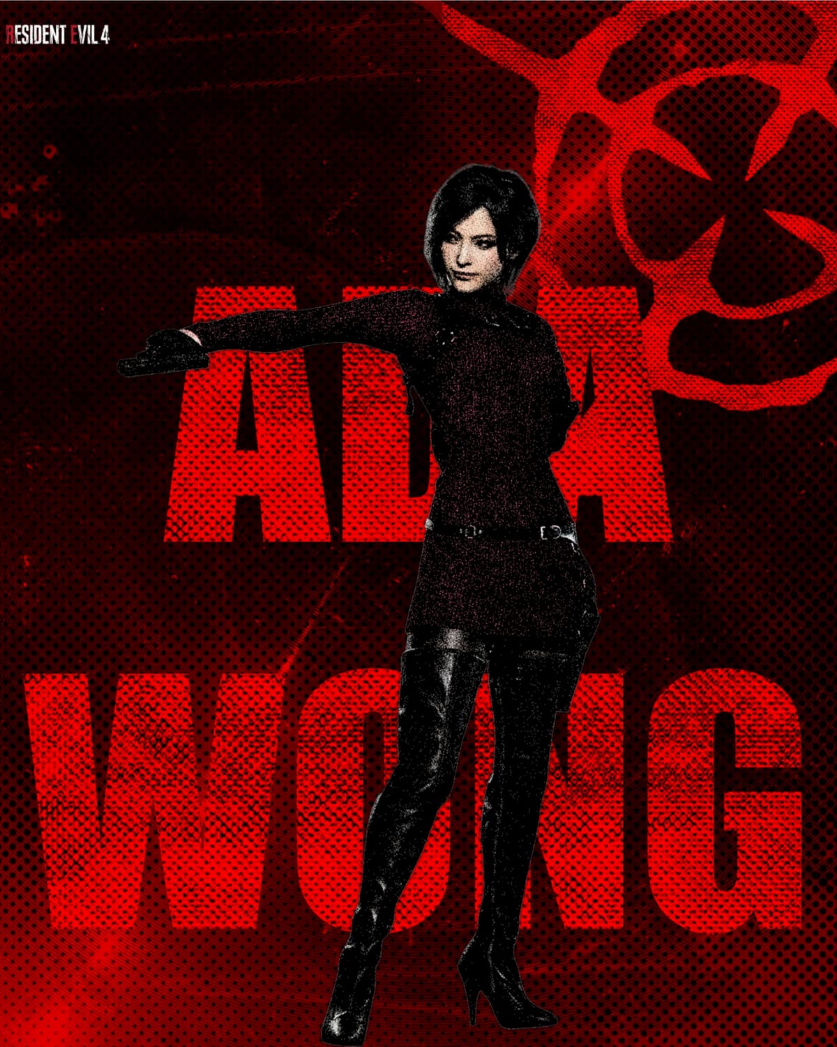 ADA WONG