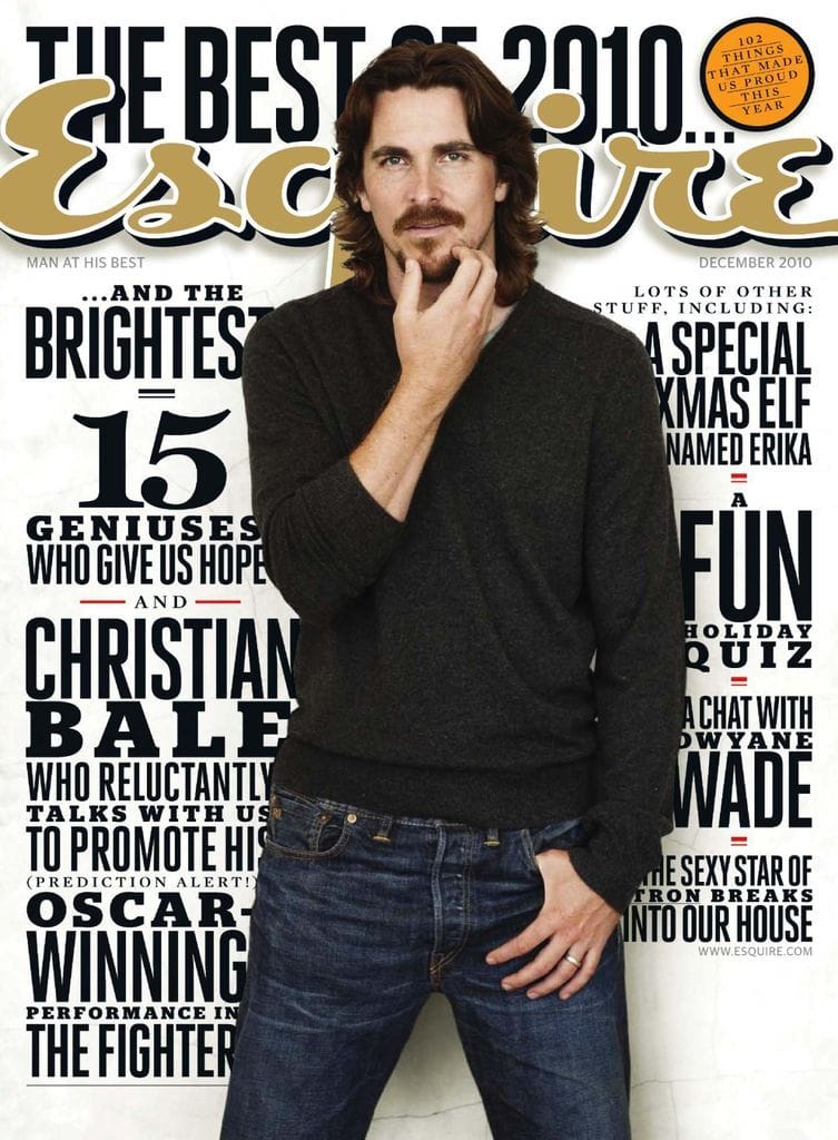 Esquire Dec-10 (Digital)