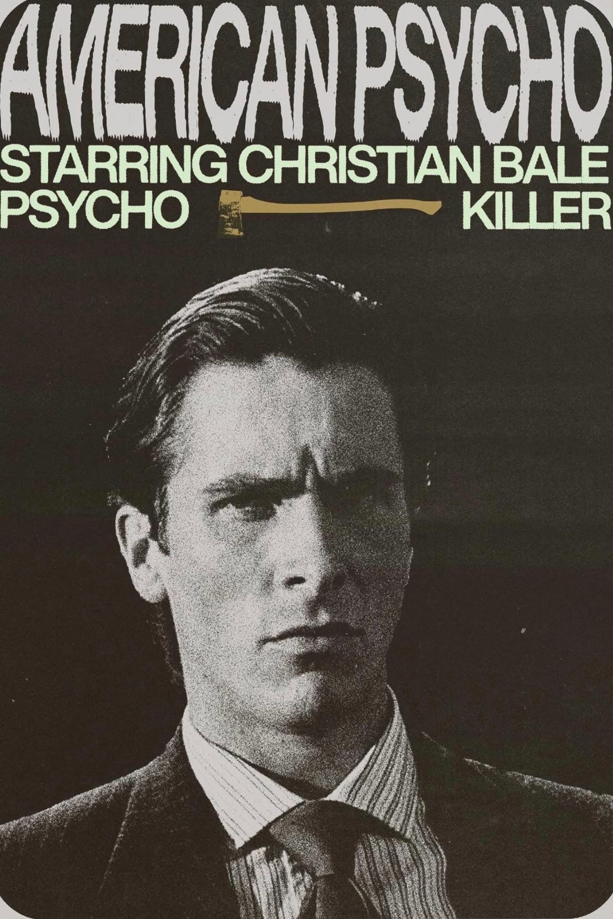 AMERICAN PSYCHO