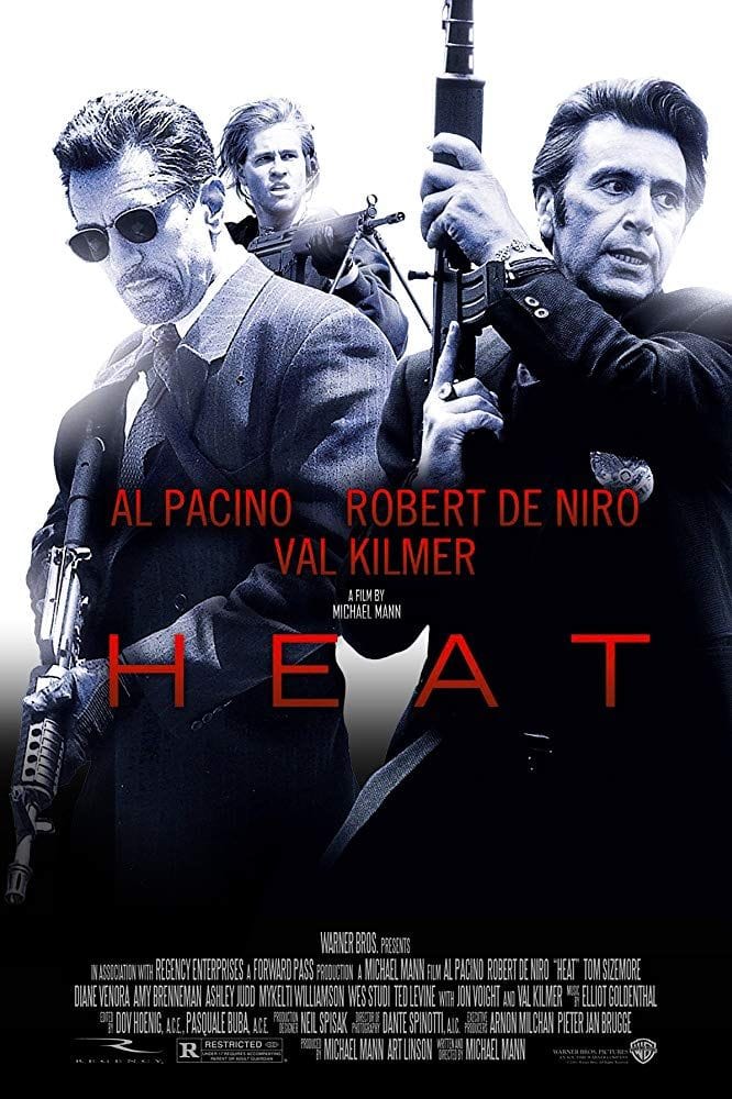 Heat poster