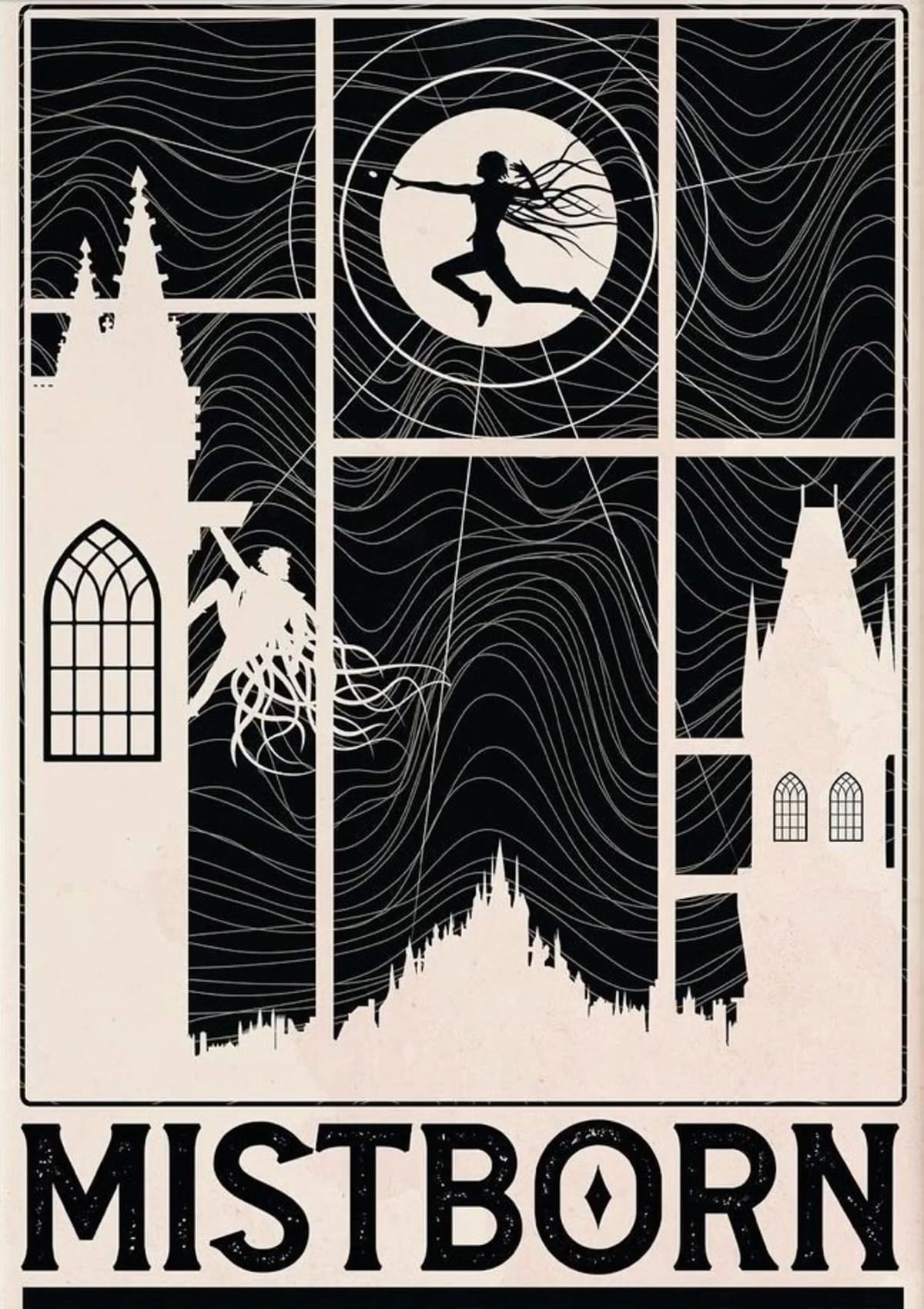 Mistborn