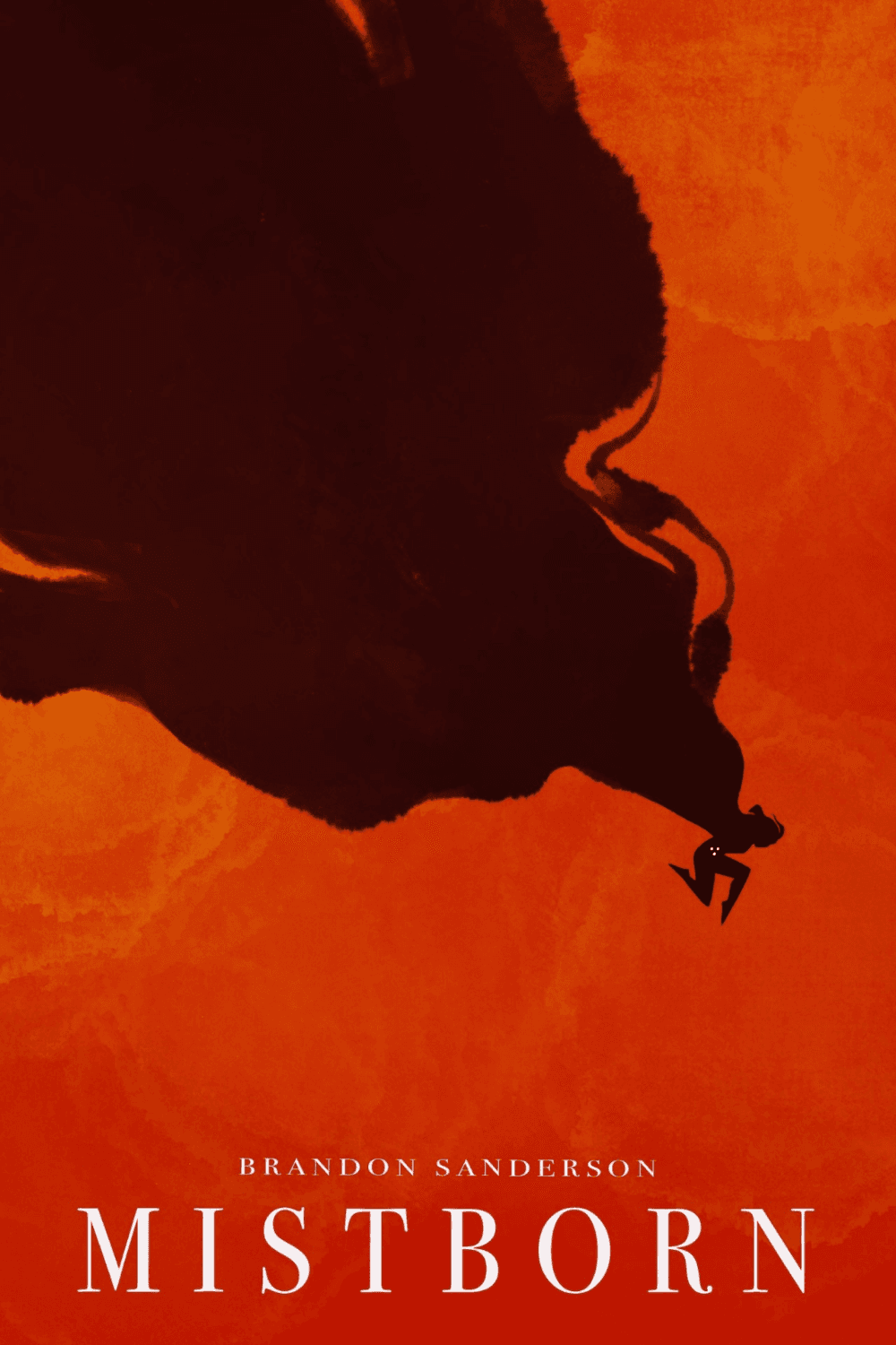 Mistborn poster