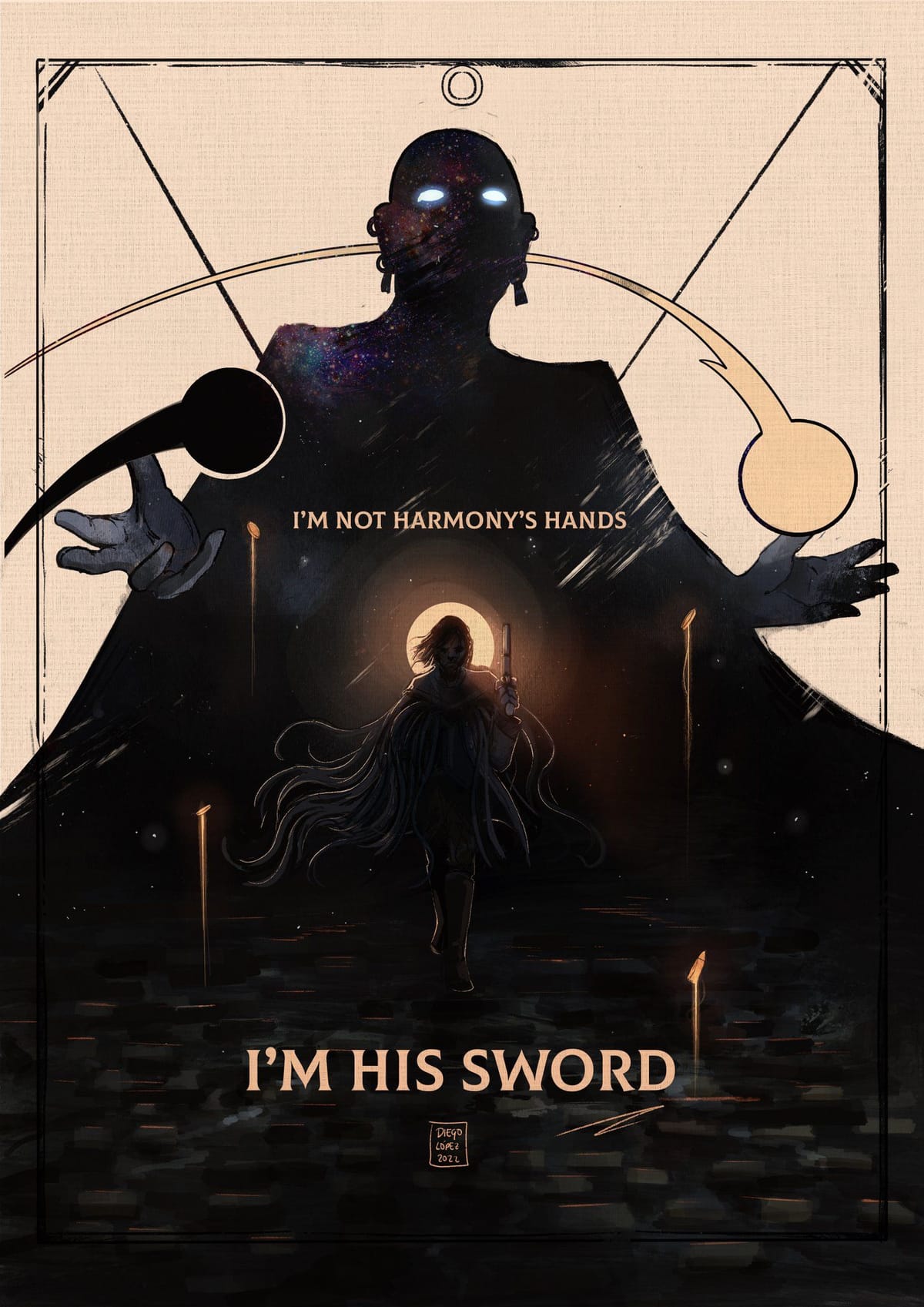 Mistborn poster