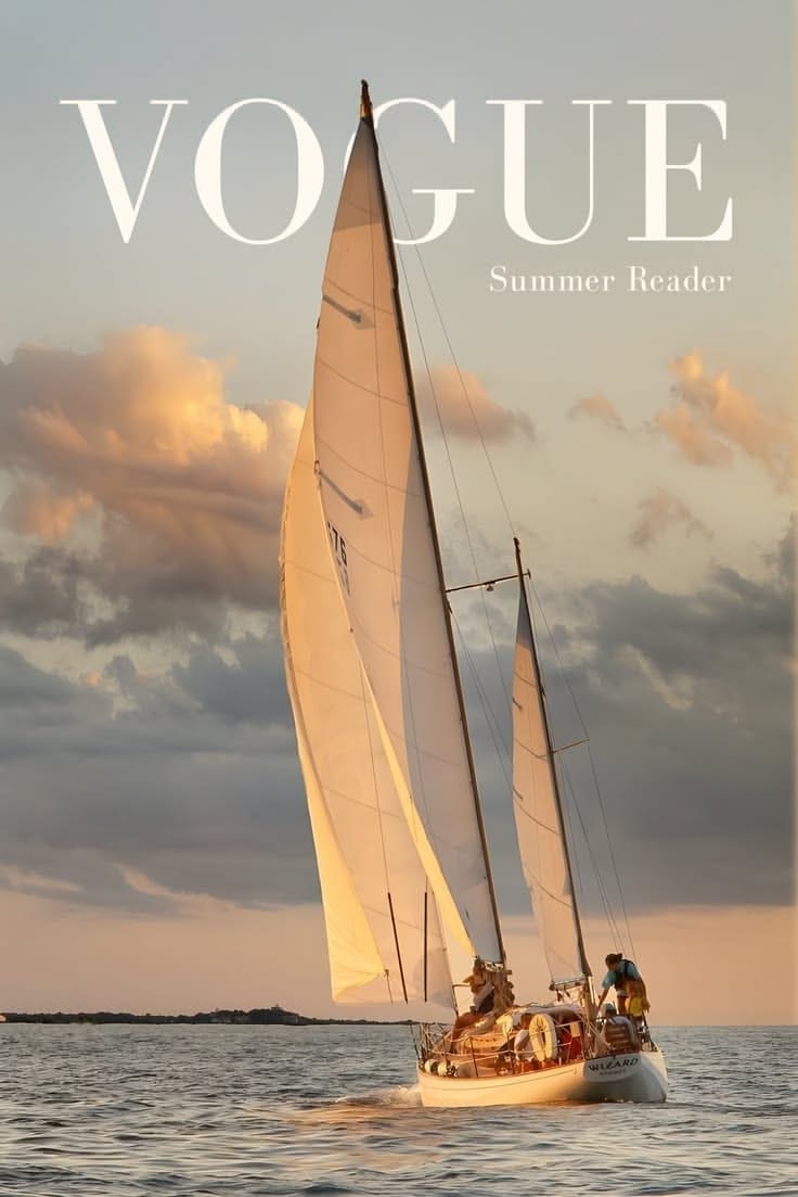 Vogue poster
