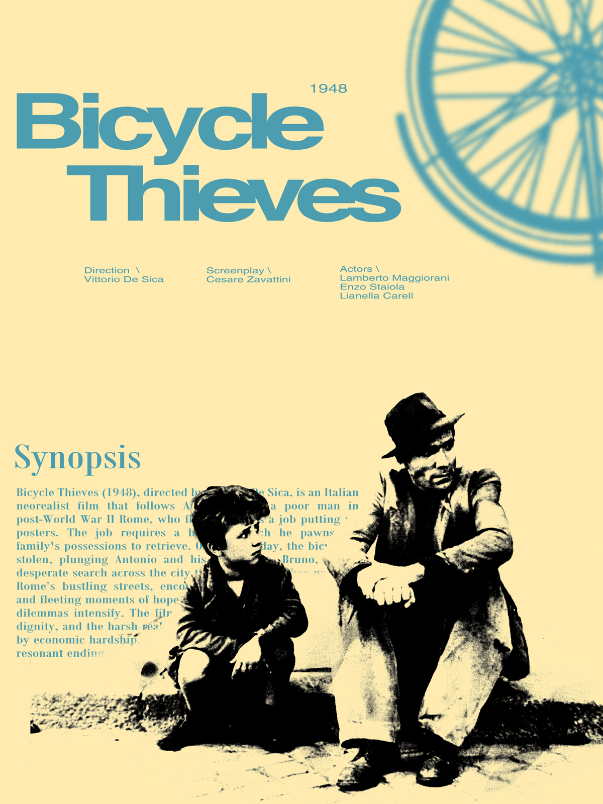 Poster Design