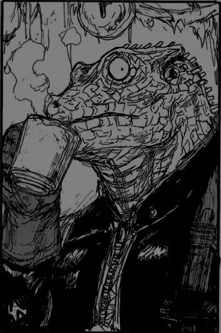 Caiman
