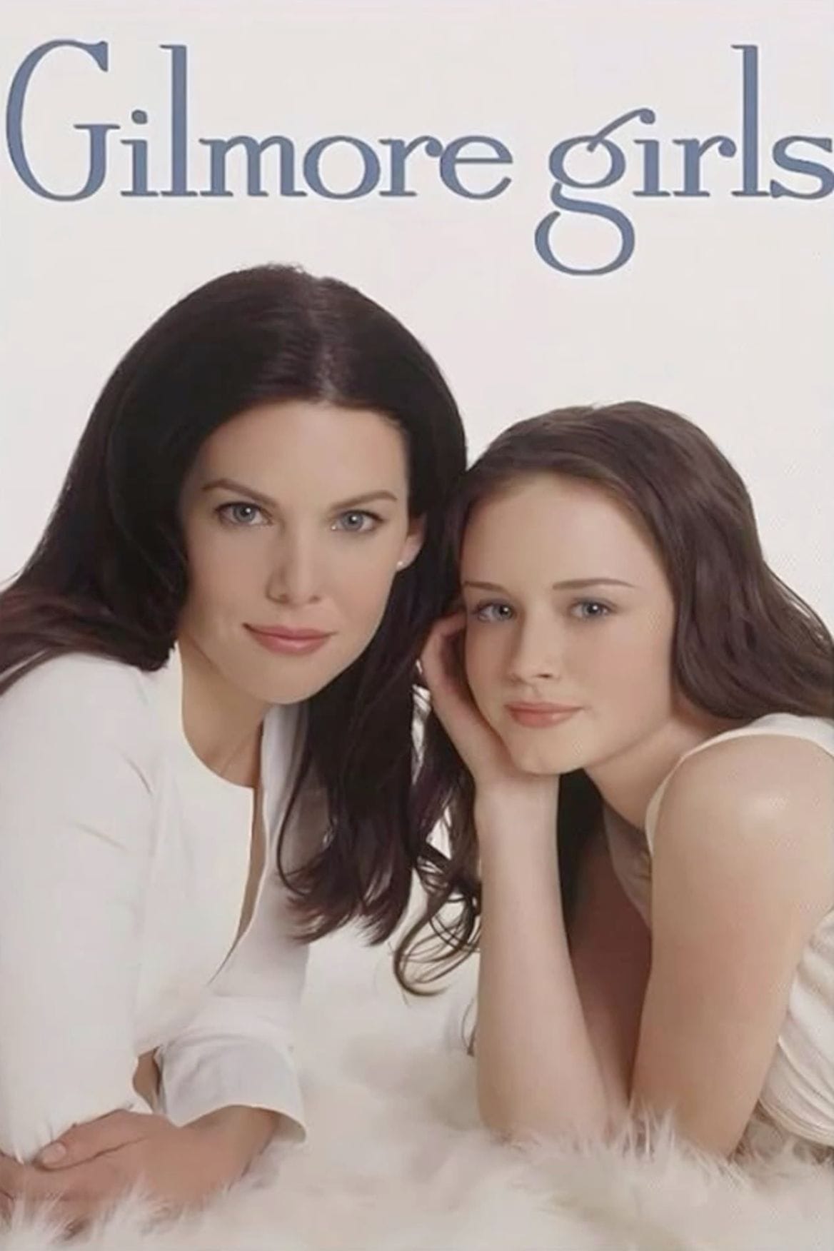Gilmore girls poster