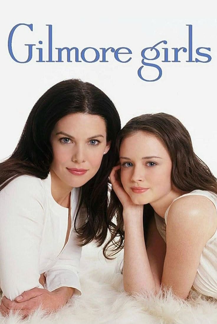 gilmore girls