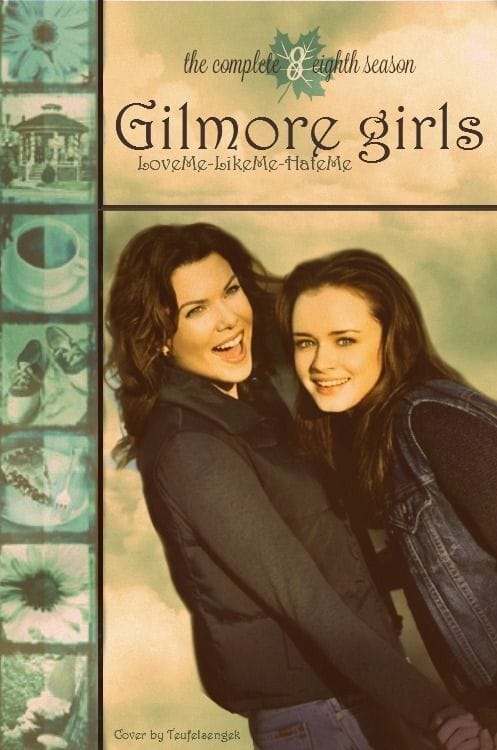 Gilmore Girls poster