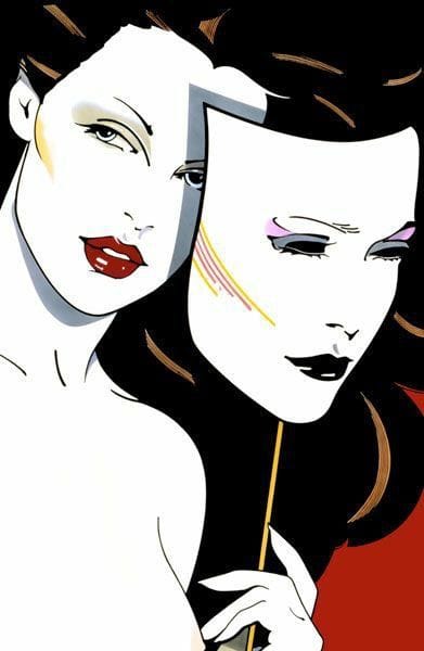 Patrick Nagel