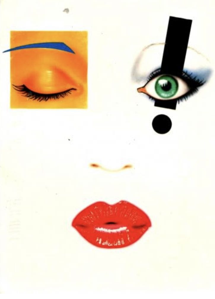 Nygel poster