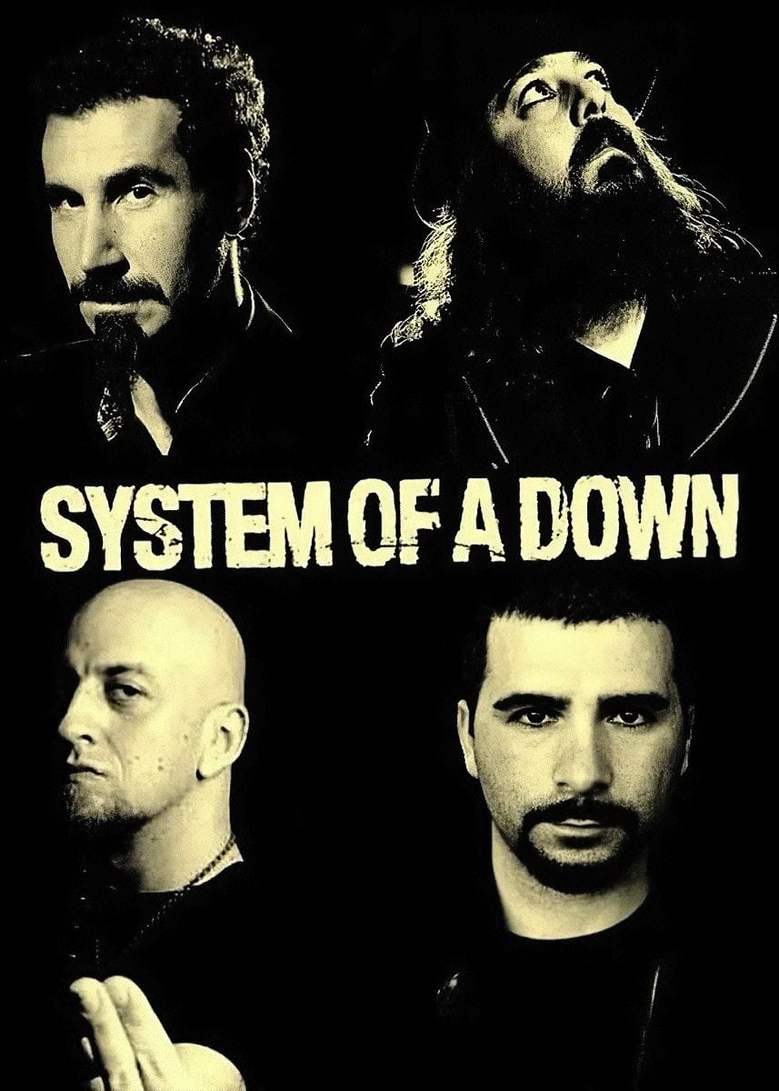 System of a Down