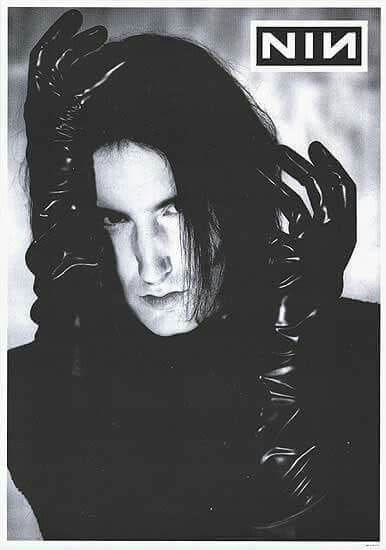 NIN poster