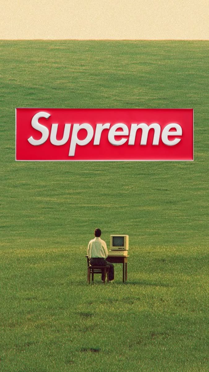 Supreme Beings of Pleasure poster