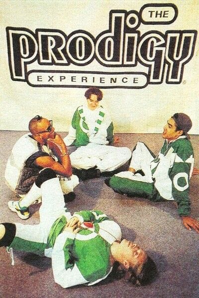 the Prodigy '91