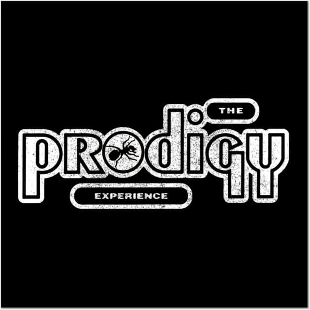 The-Prodigy Poster