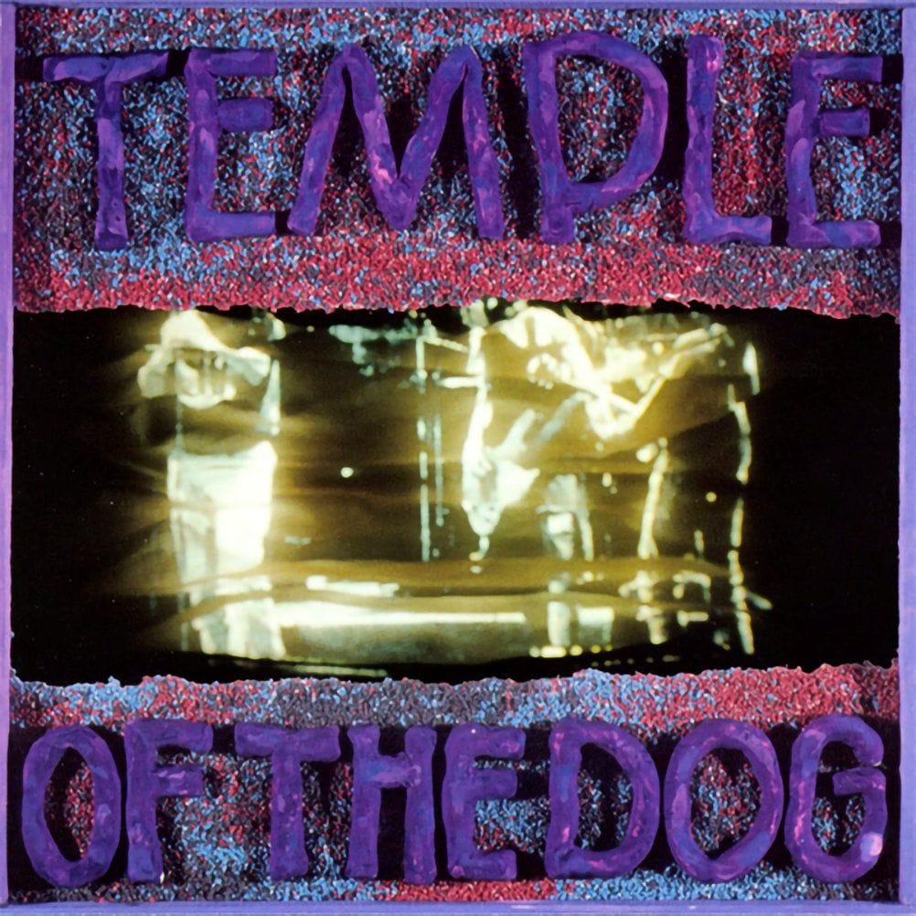 Temple Of The Dog