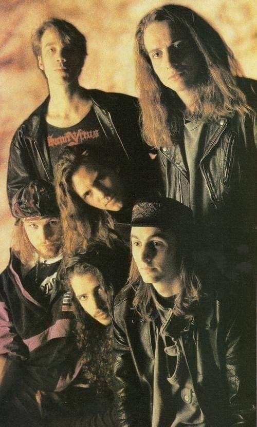 Temple of the Dog poster
