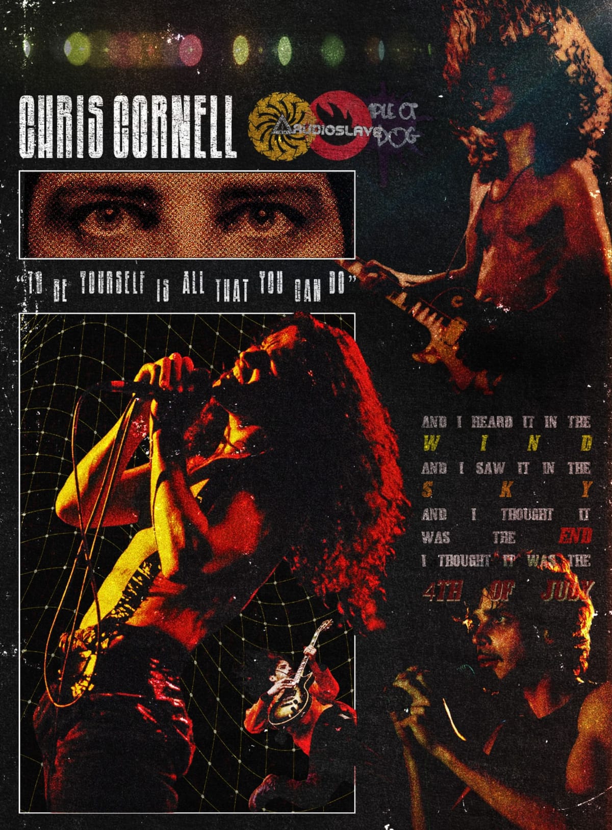 Chris Cornell