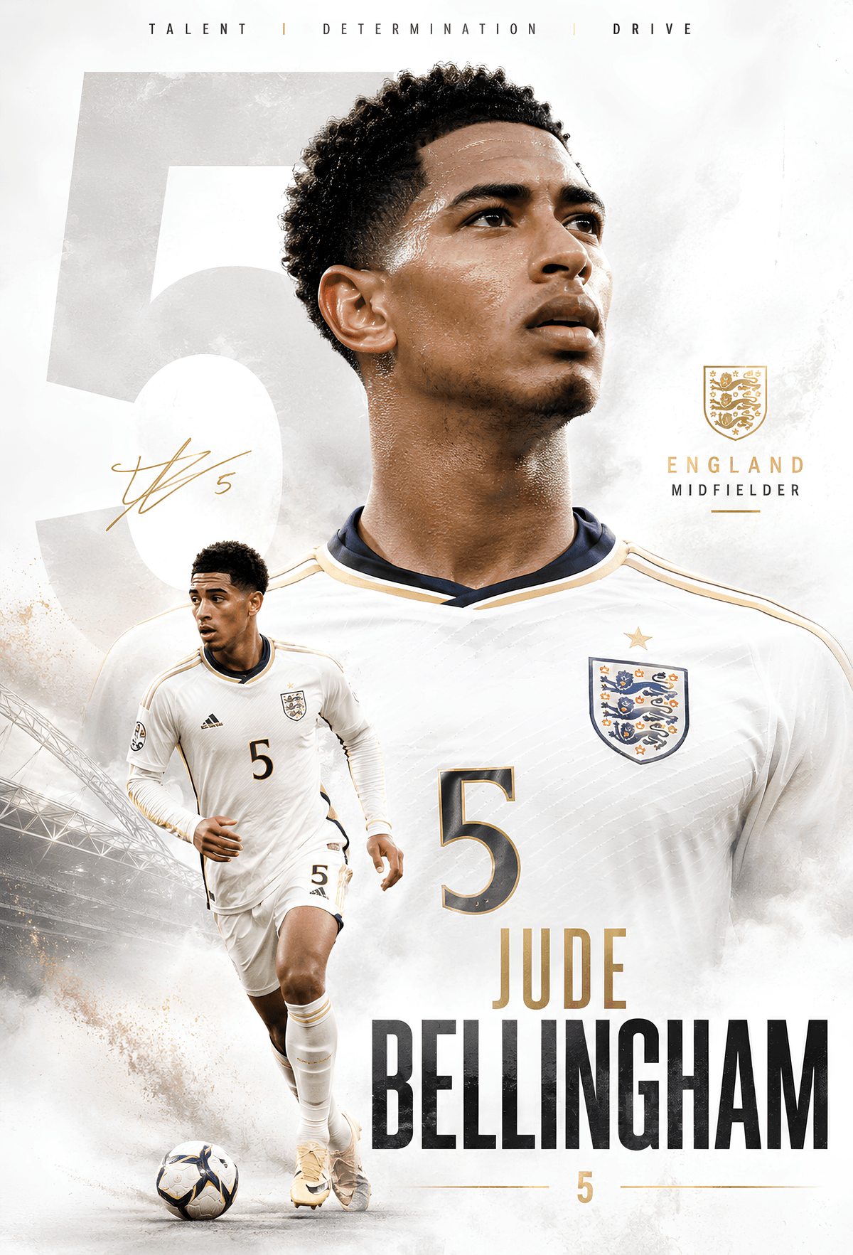 Jude Bellingham