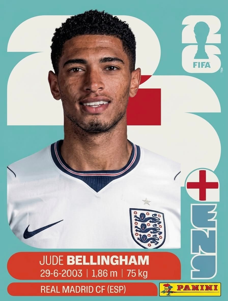 jude bellingham