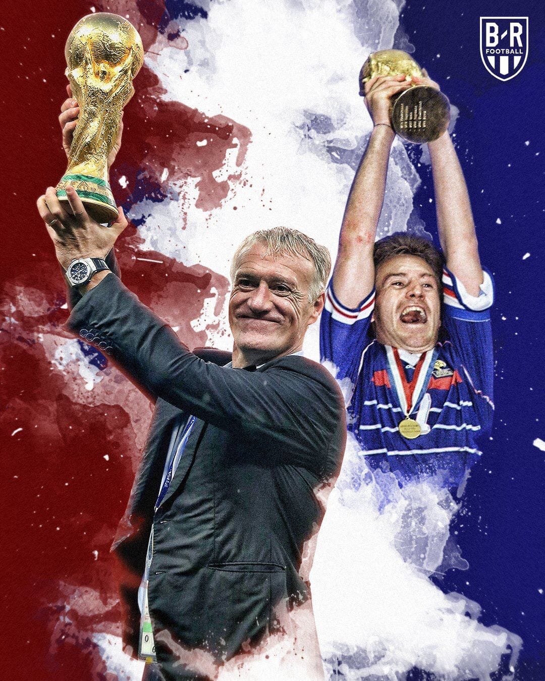 Didier Deschamps