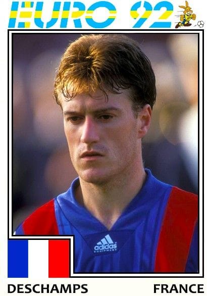 Deschamps