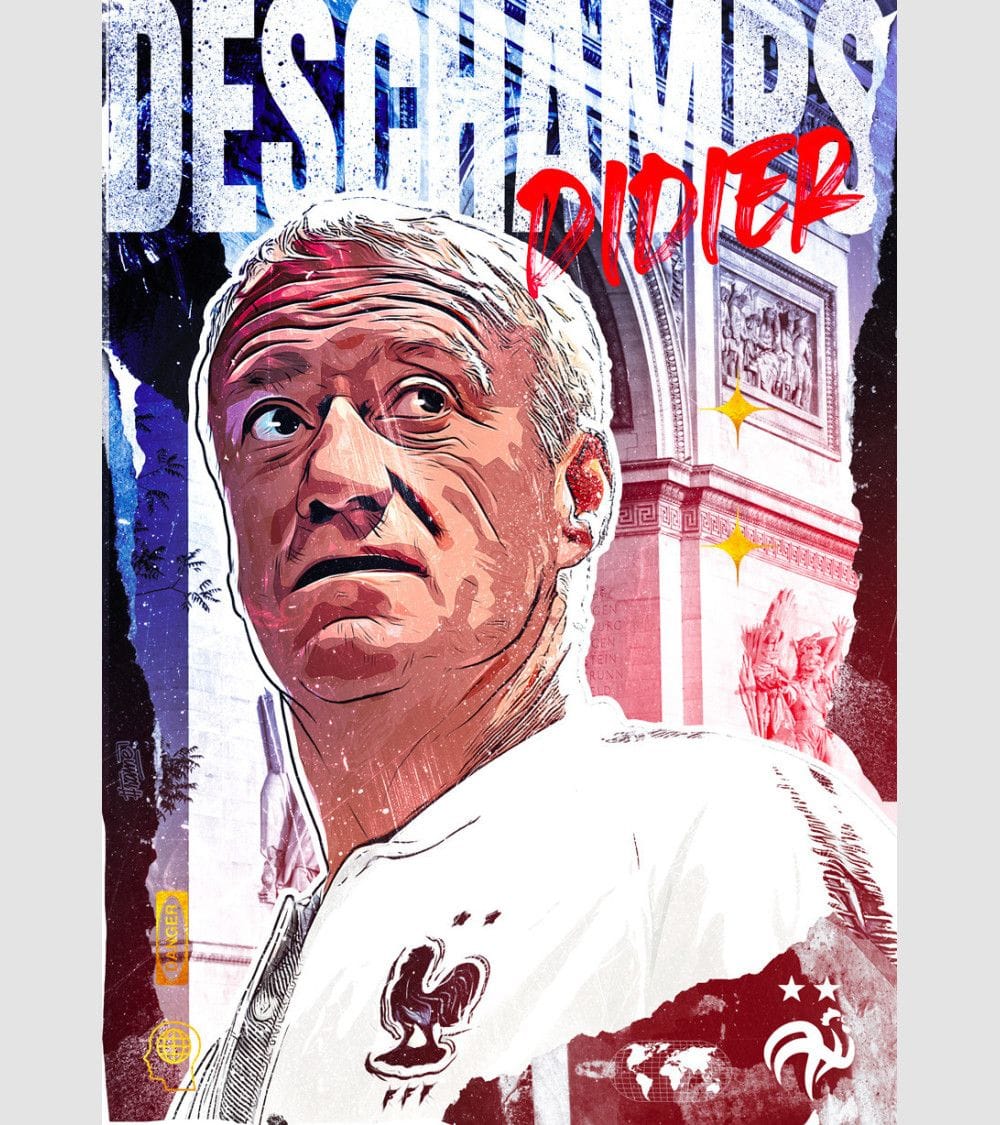 Deschamps