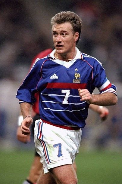 Didier Deschamps