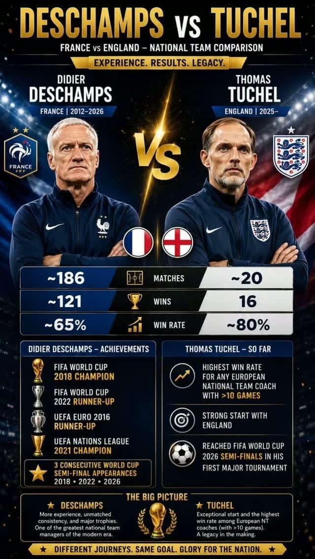 Didier Deschamps poster