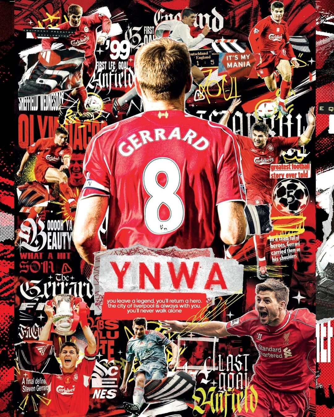 GERRARD.