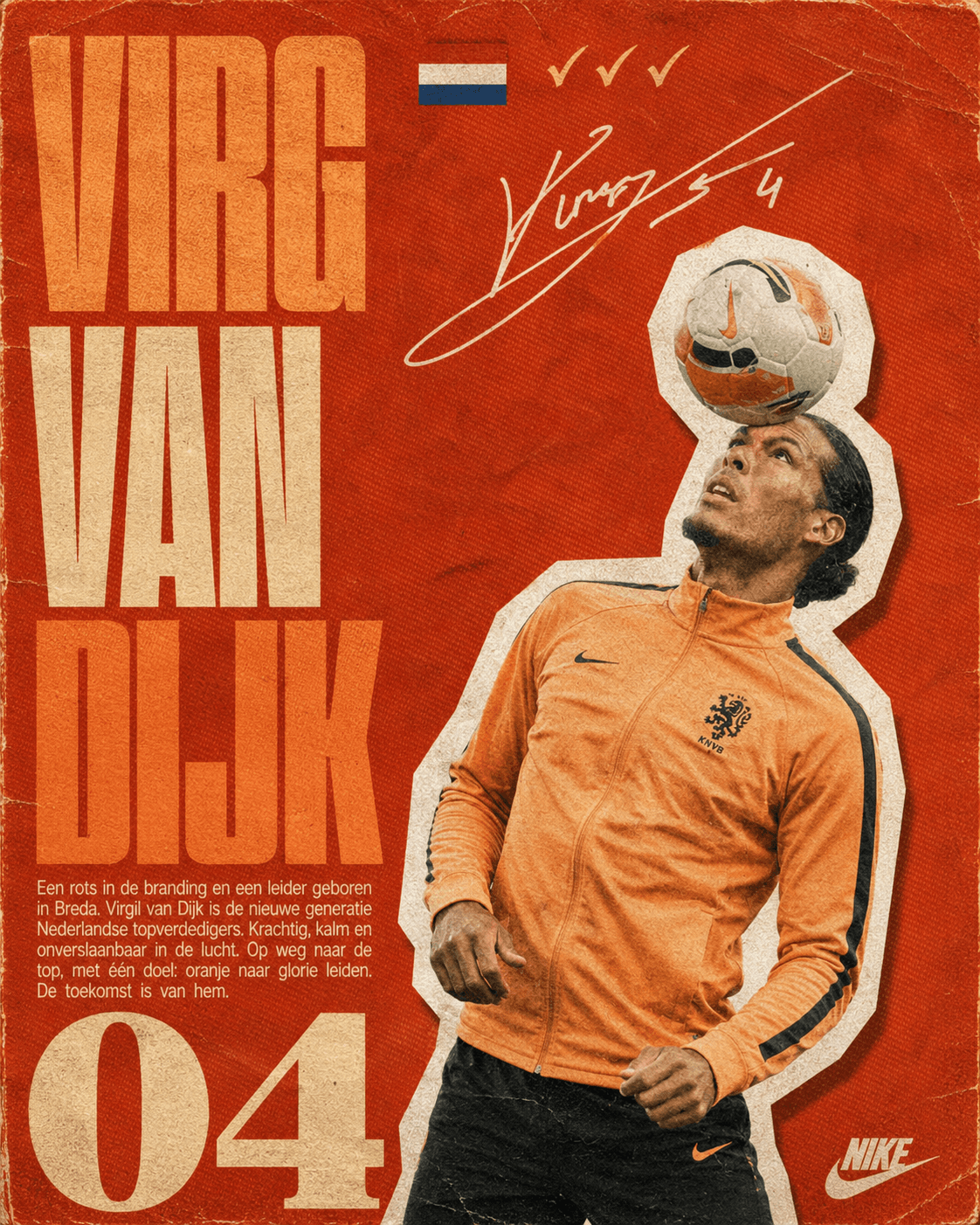 virgil van dijk