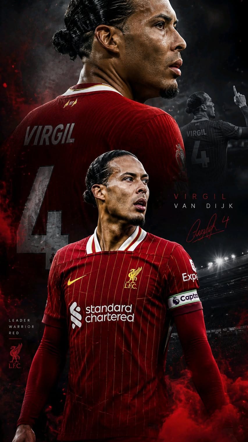 VVD🔥