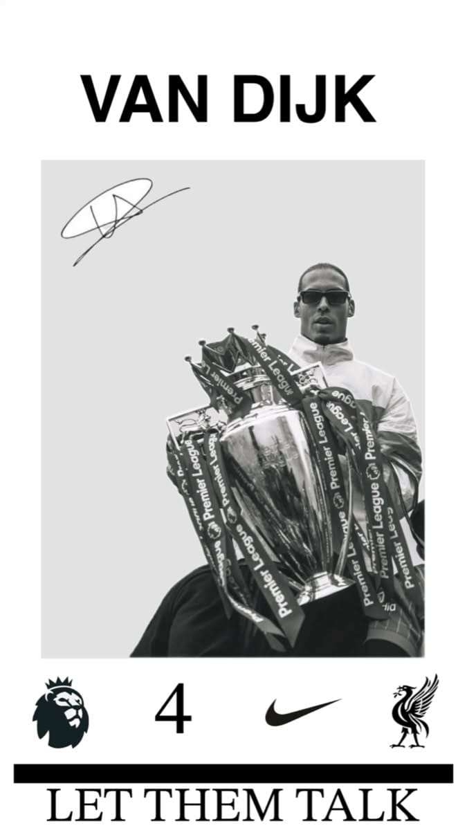 VAN DIJK.