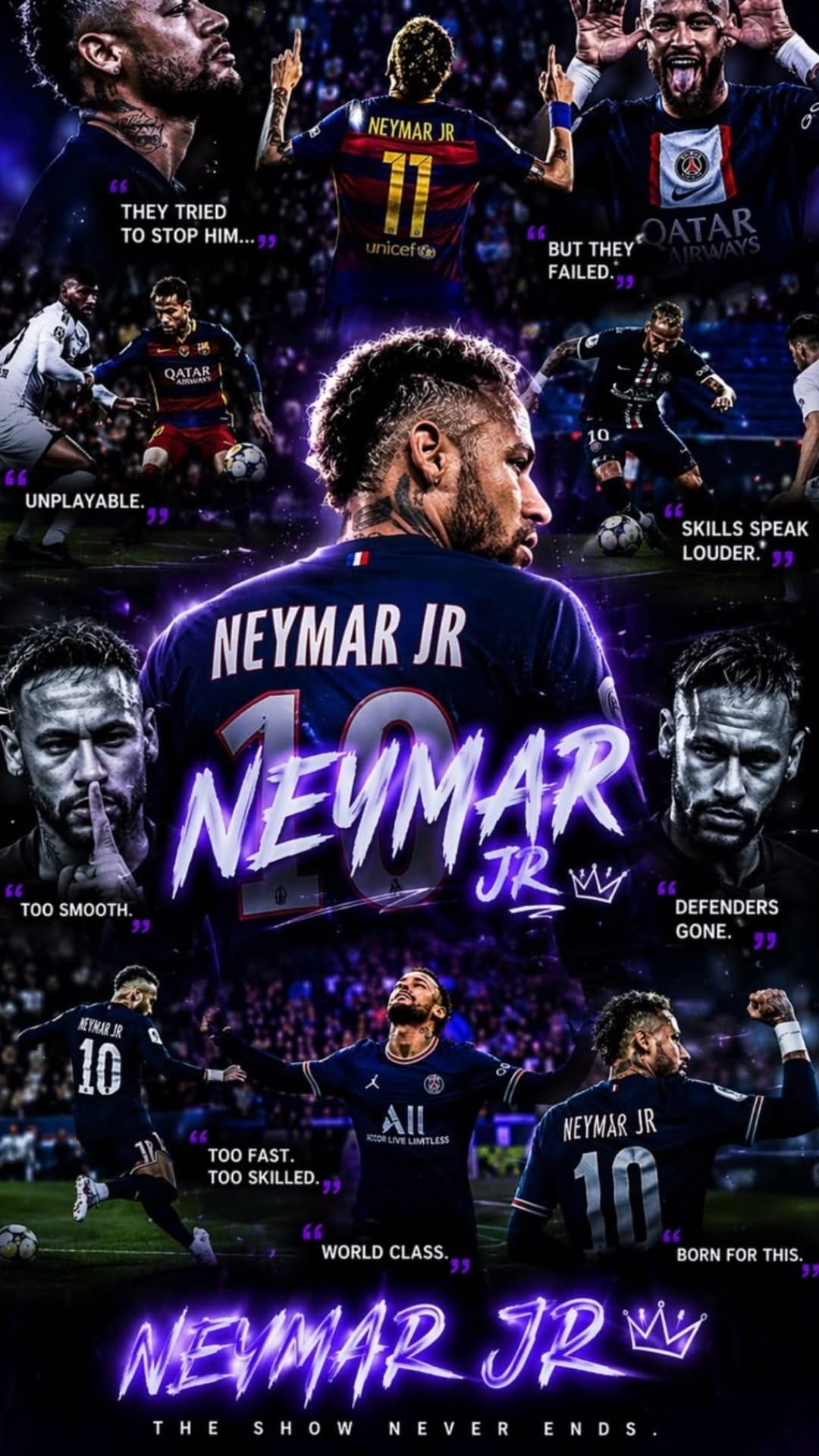 ney princess