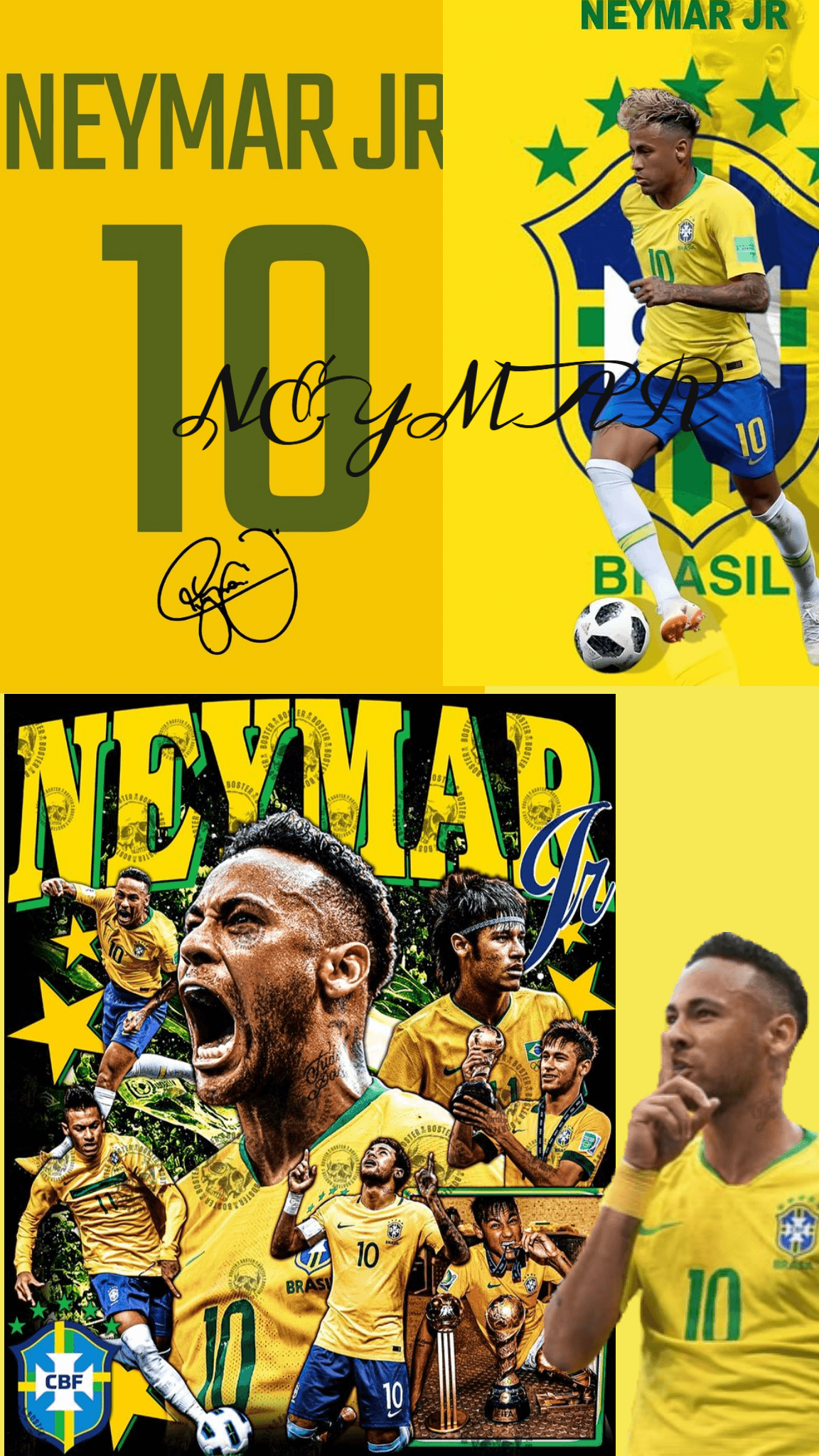 neymat