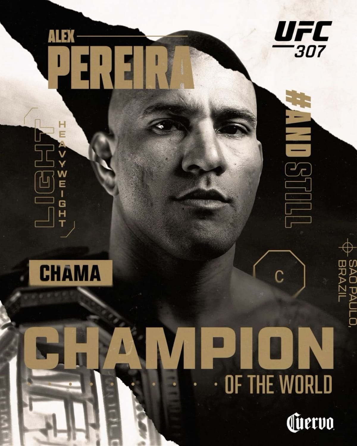 Alex Pereira
