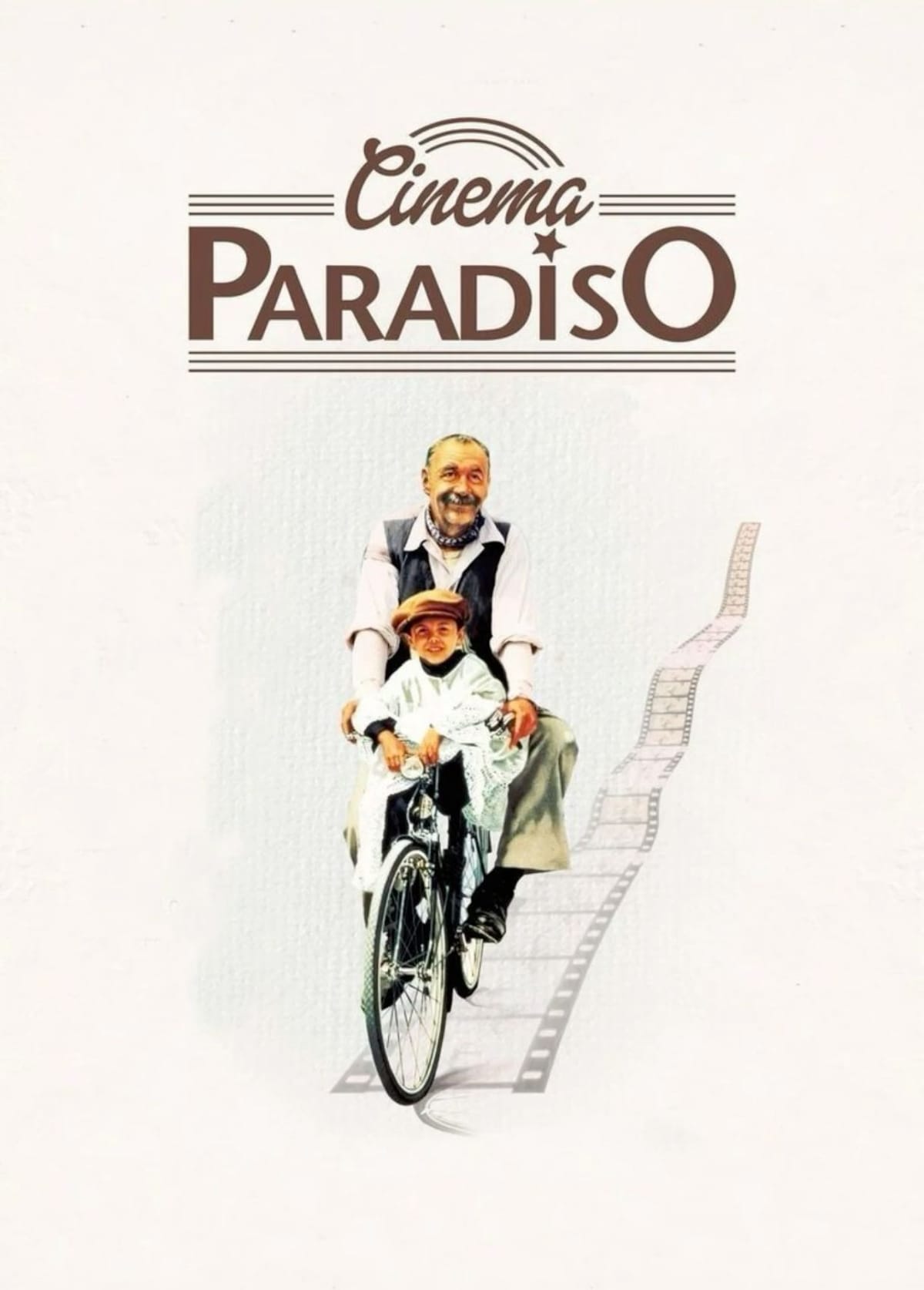 Cinema Paradiso