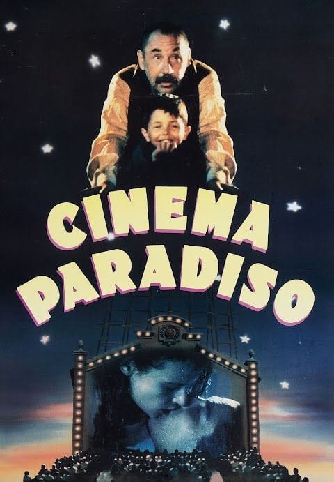 Cinema Paradiso