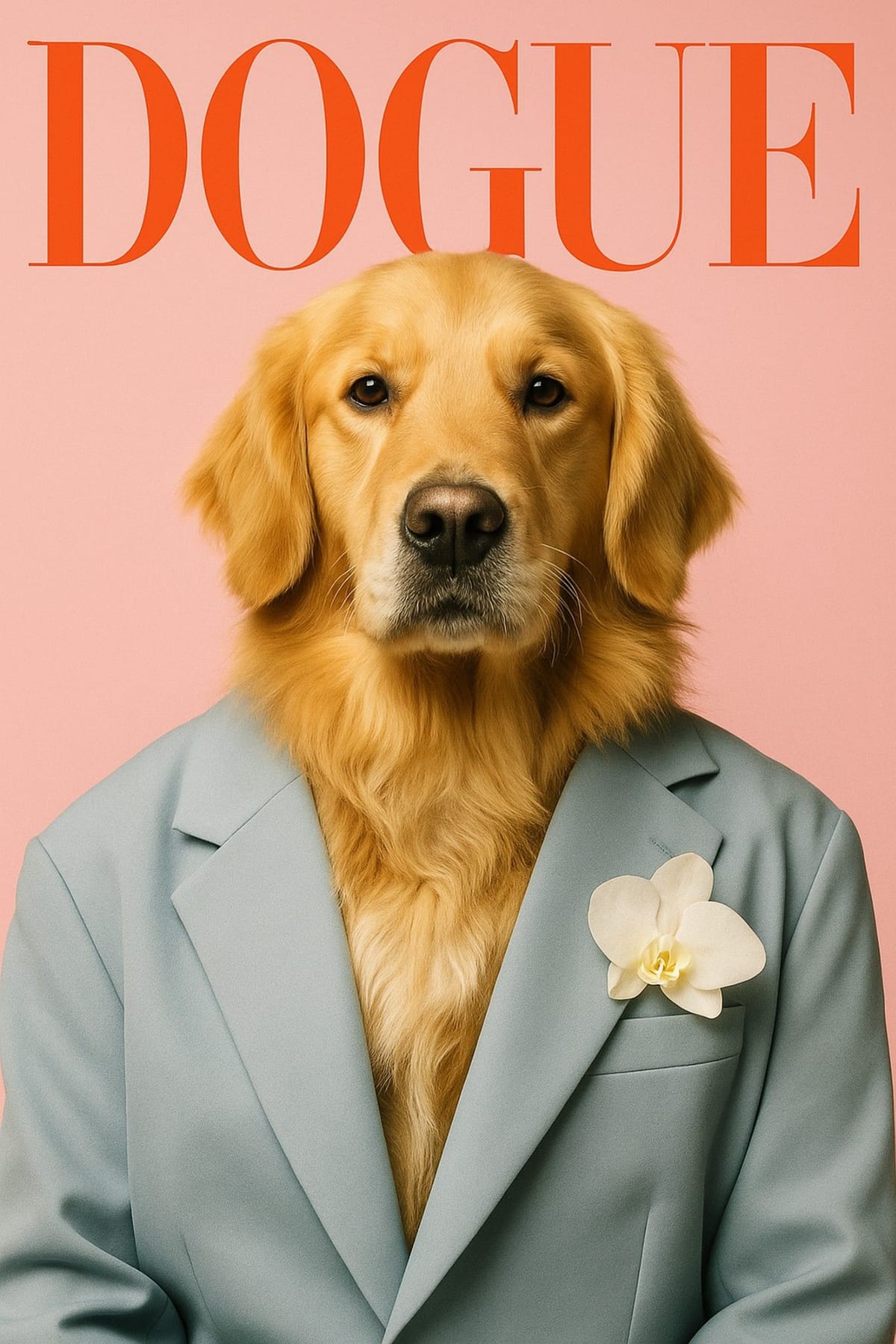 Douge poster