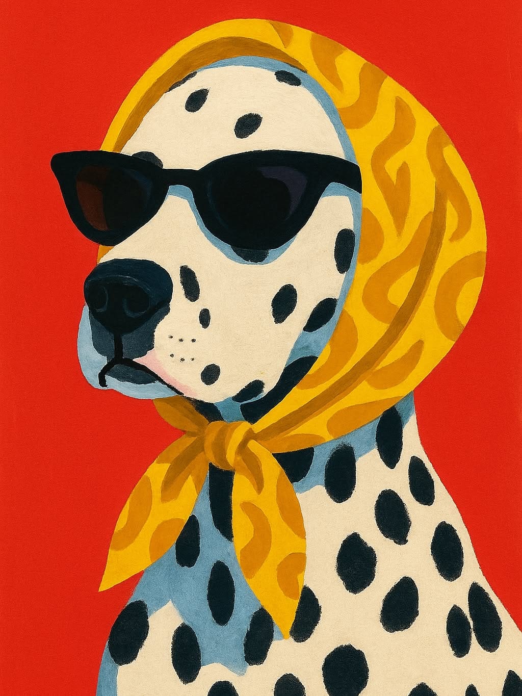 Doga poster