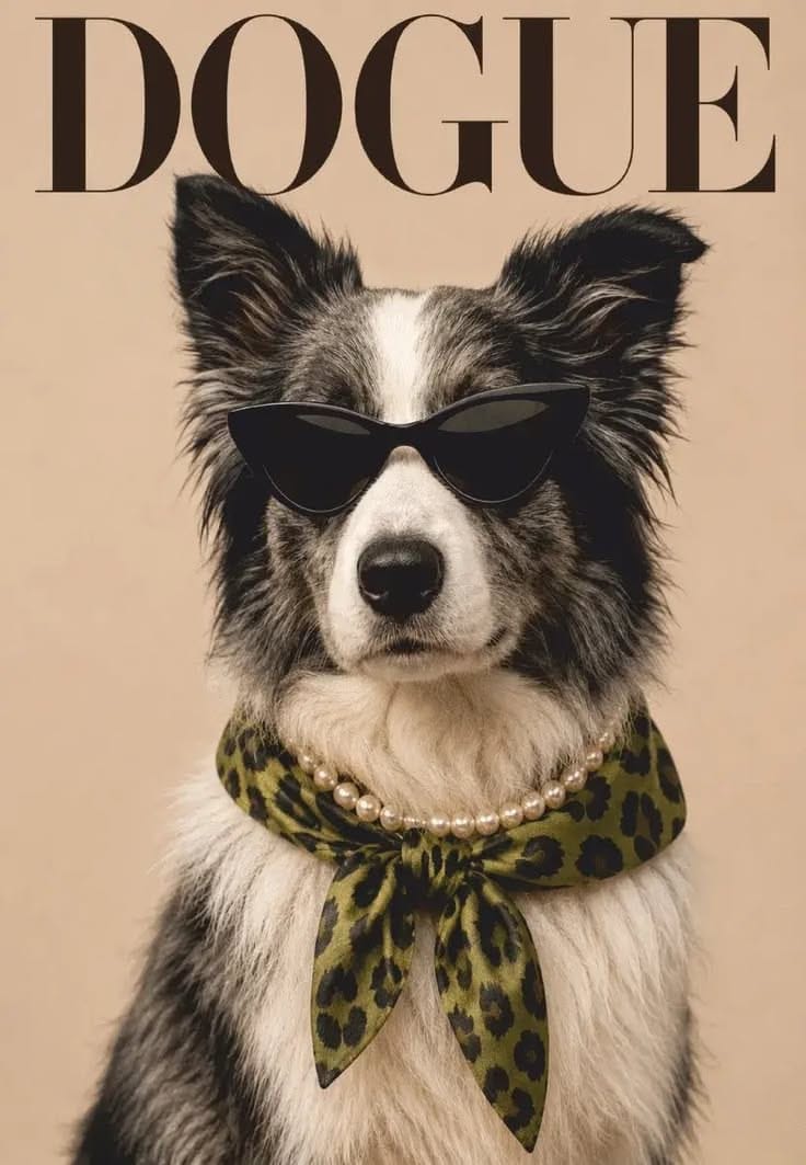 Doga poster