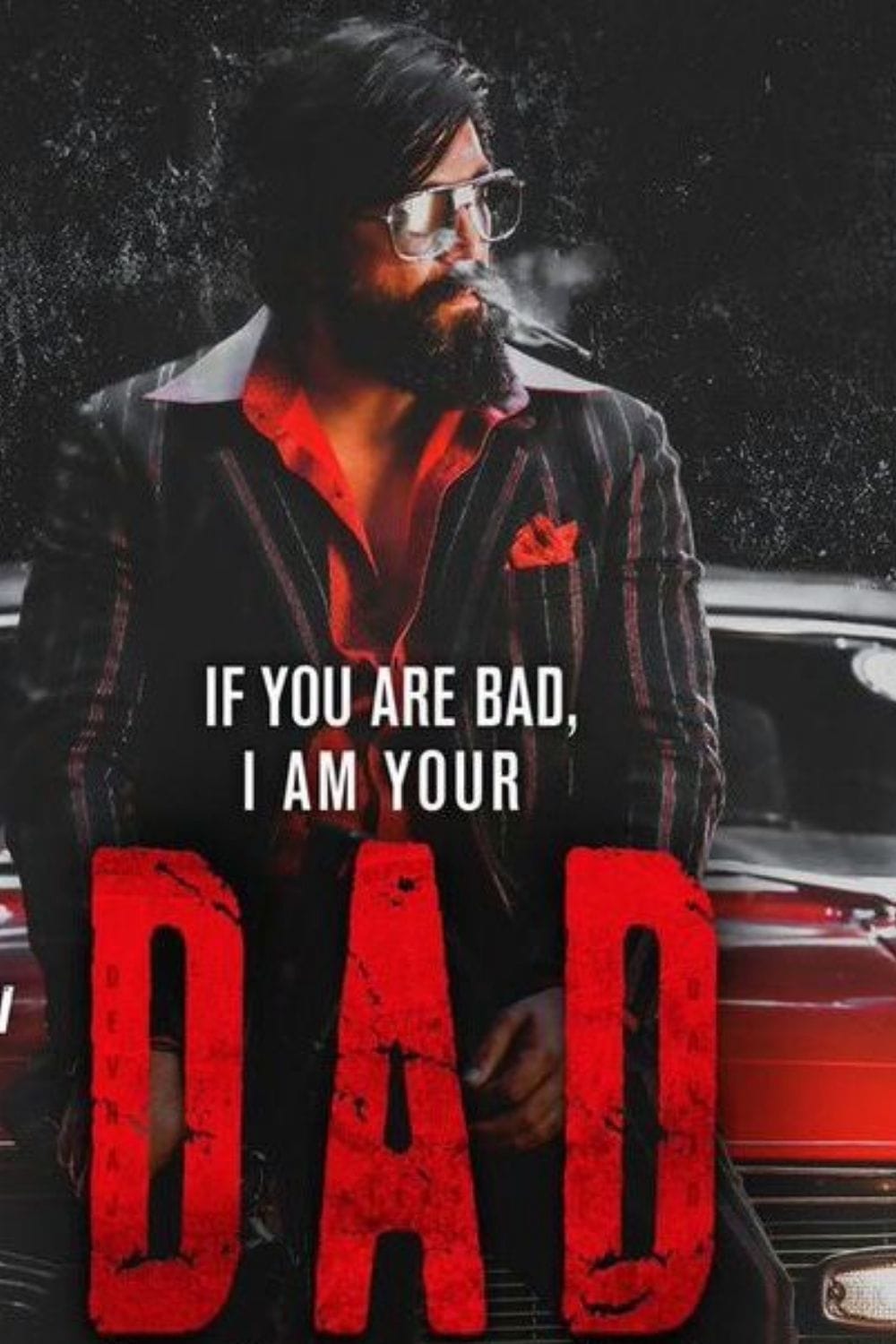 KGF Unrevealed
