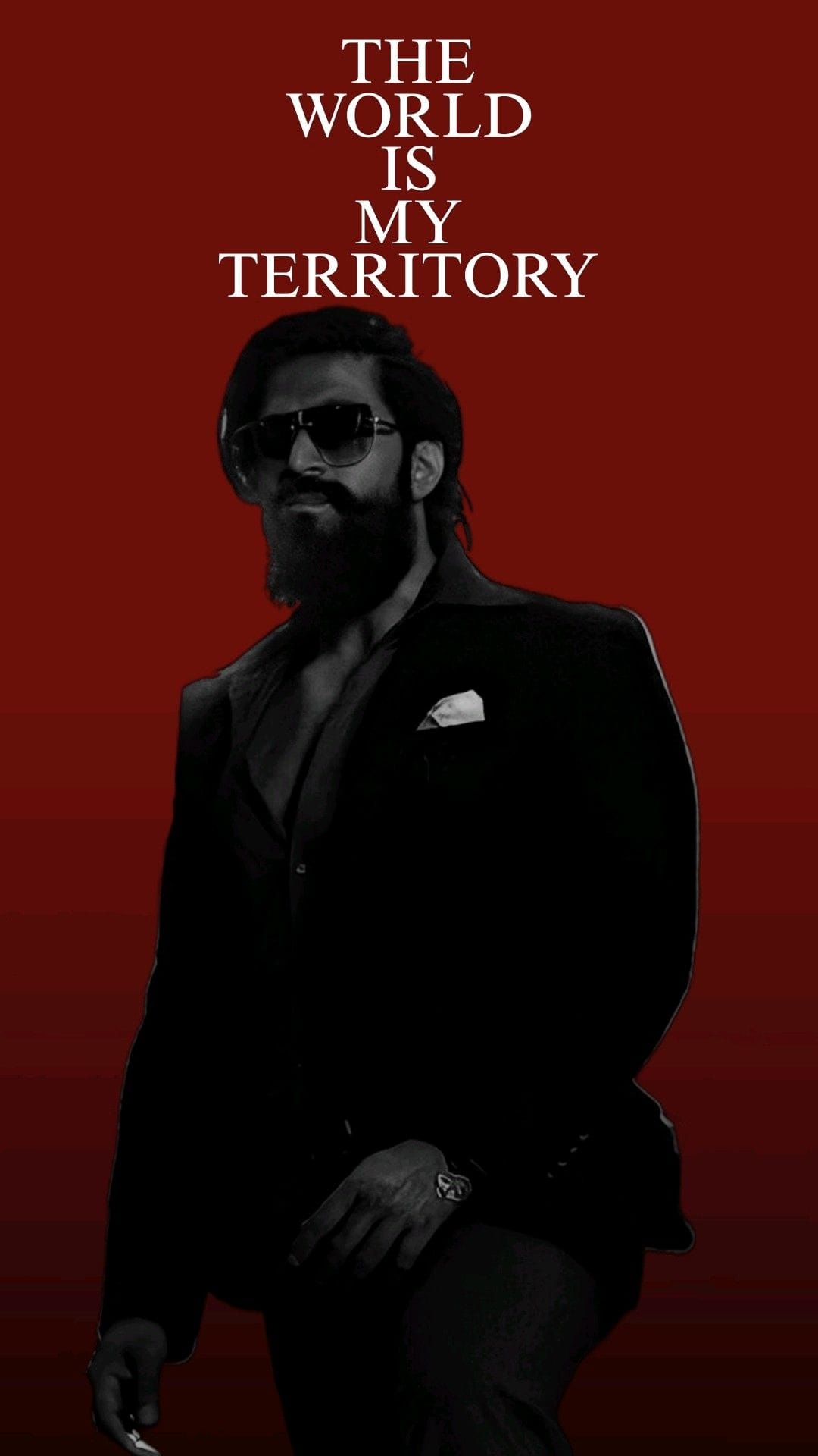 Rocky bhai