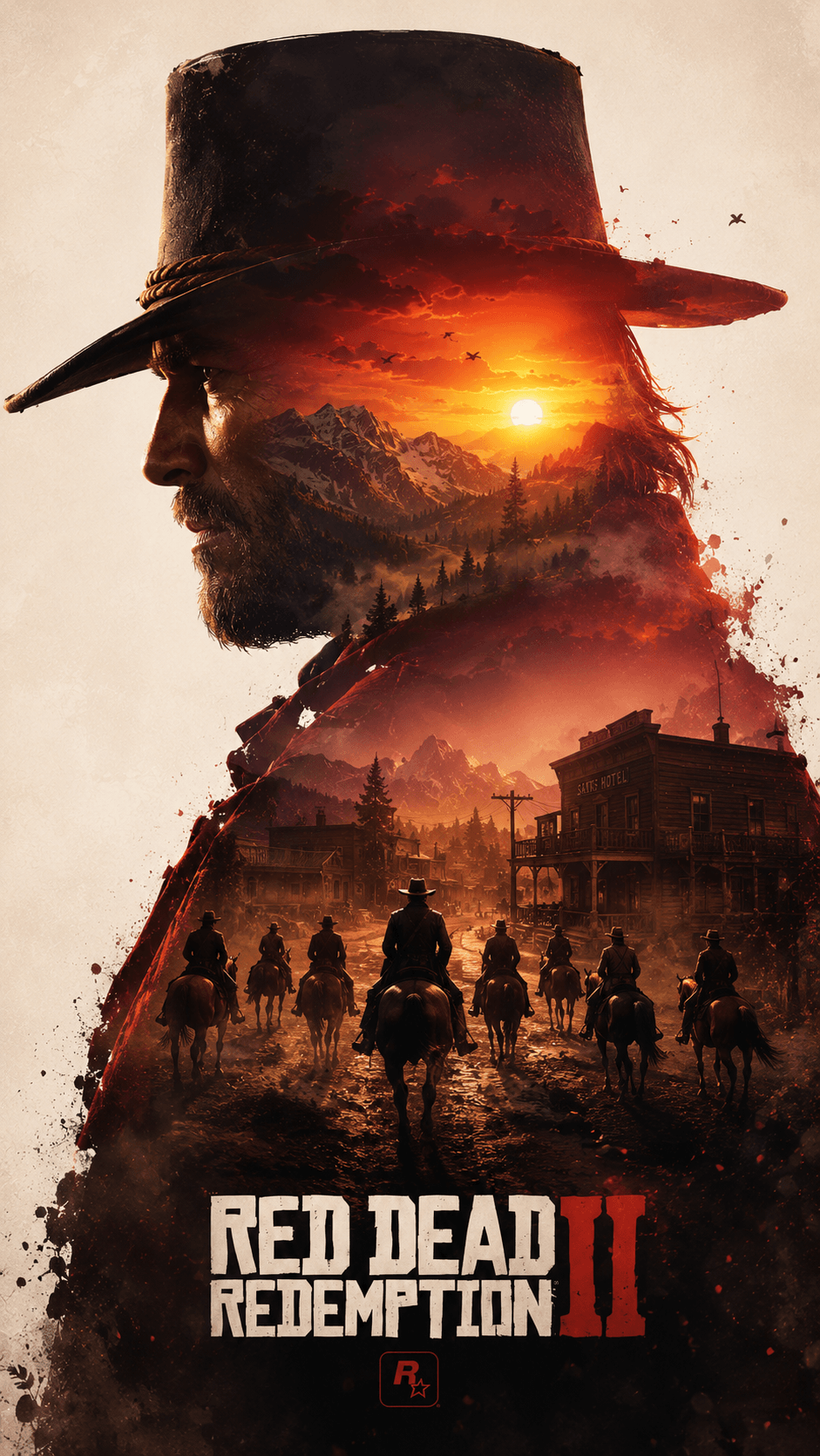 Red Dead Redemption II