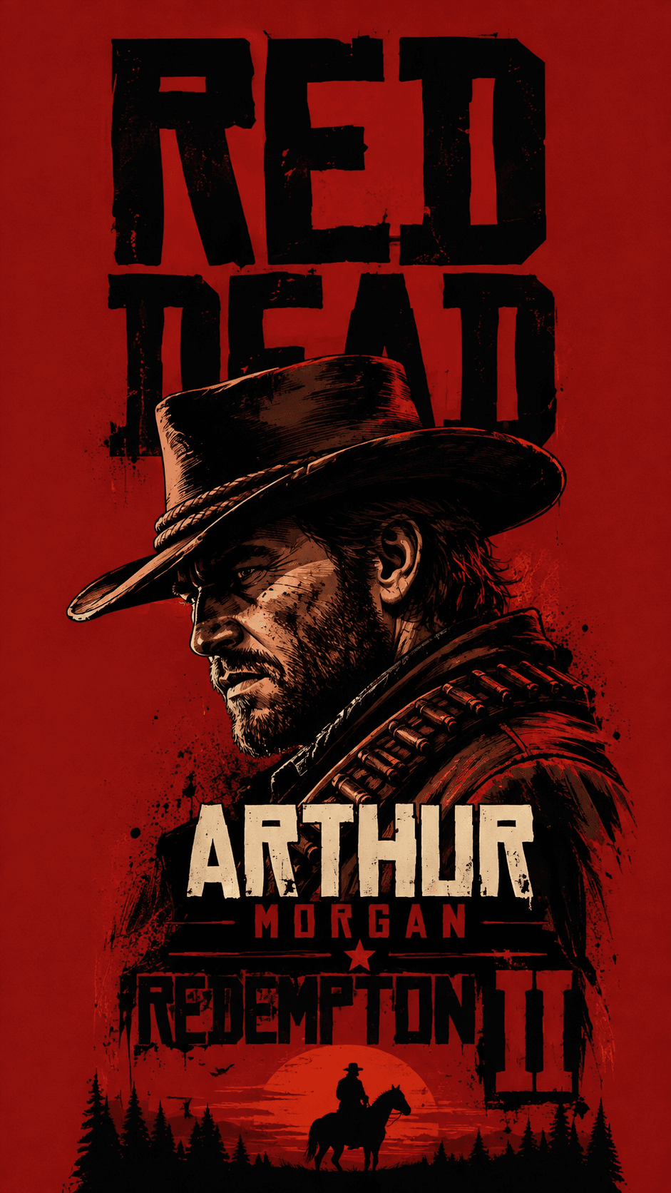 Outlaw’s Redemption